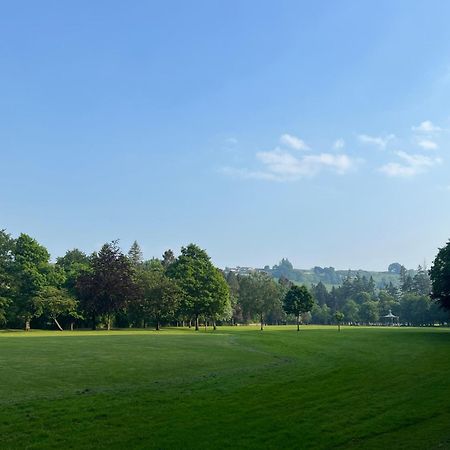 Teviot View Holiday Let'S Hawick Appartement Buitenkant foto